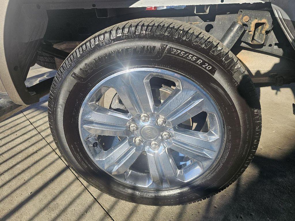 used 2020 Ford F-150 car, priced at $31,990