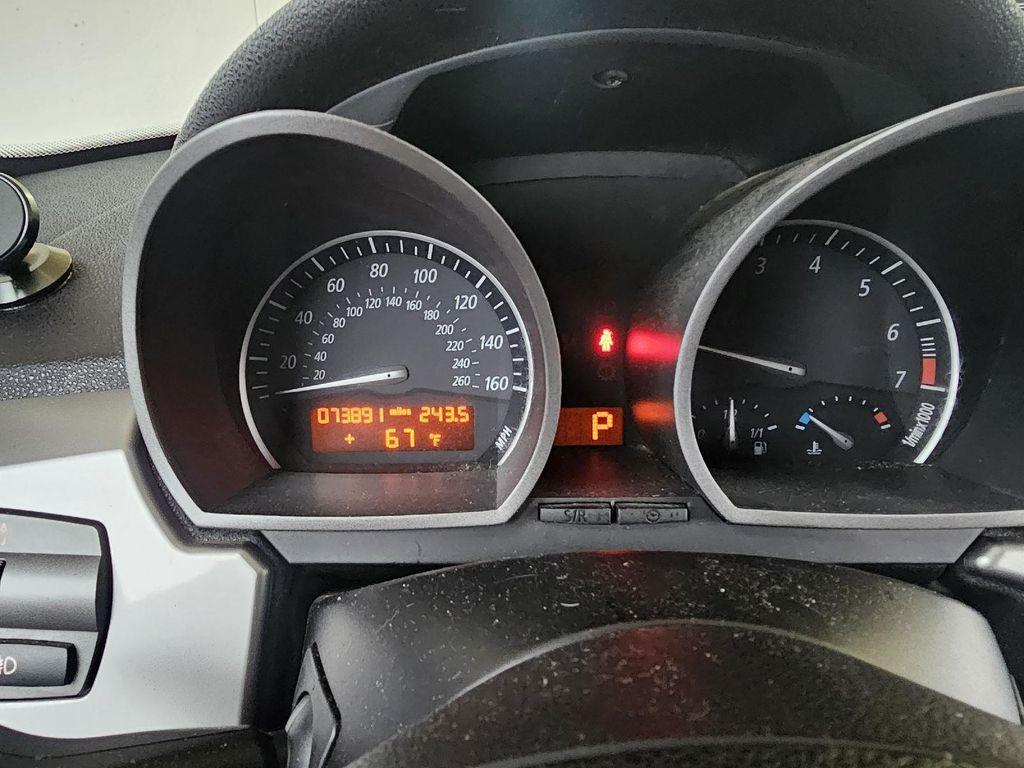 used 2003 BMW Z4 car, priced at $11,990