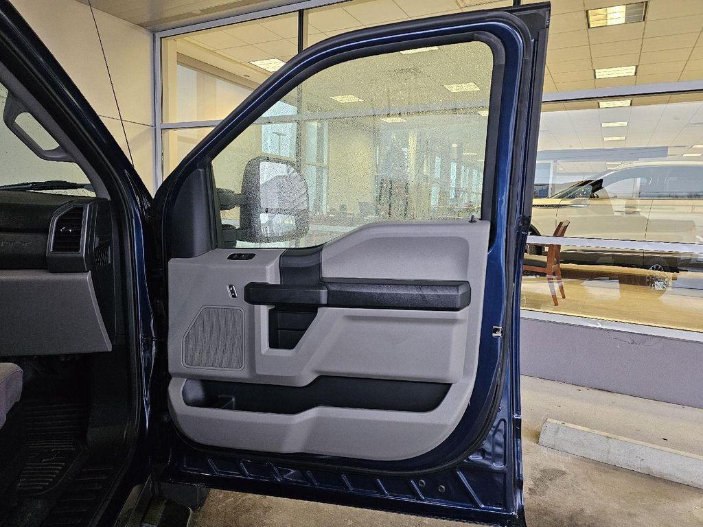 used 2019 Ford F-250 car, priced at $39,990