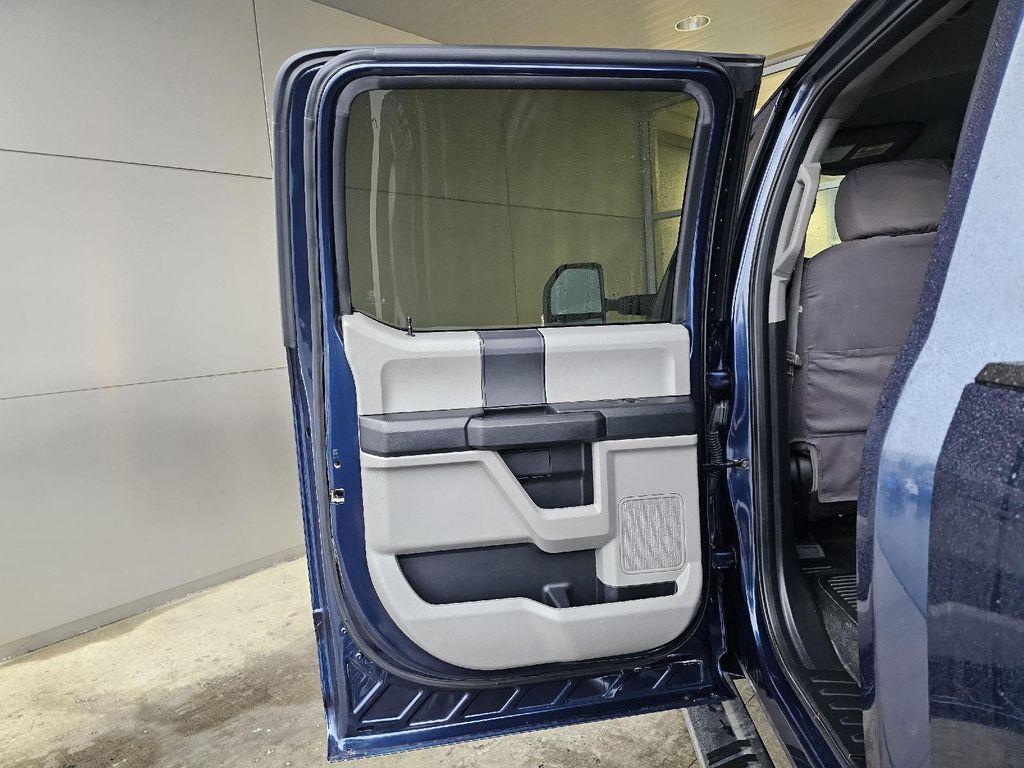 used 2019 Ford F-250 car, priced at $39,990