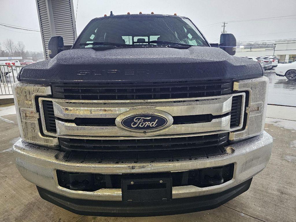 used 2019 Ford F-250 car, priced at $39,990