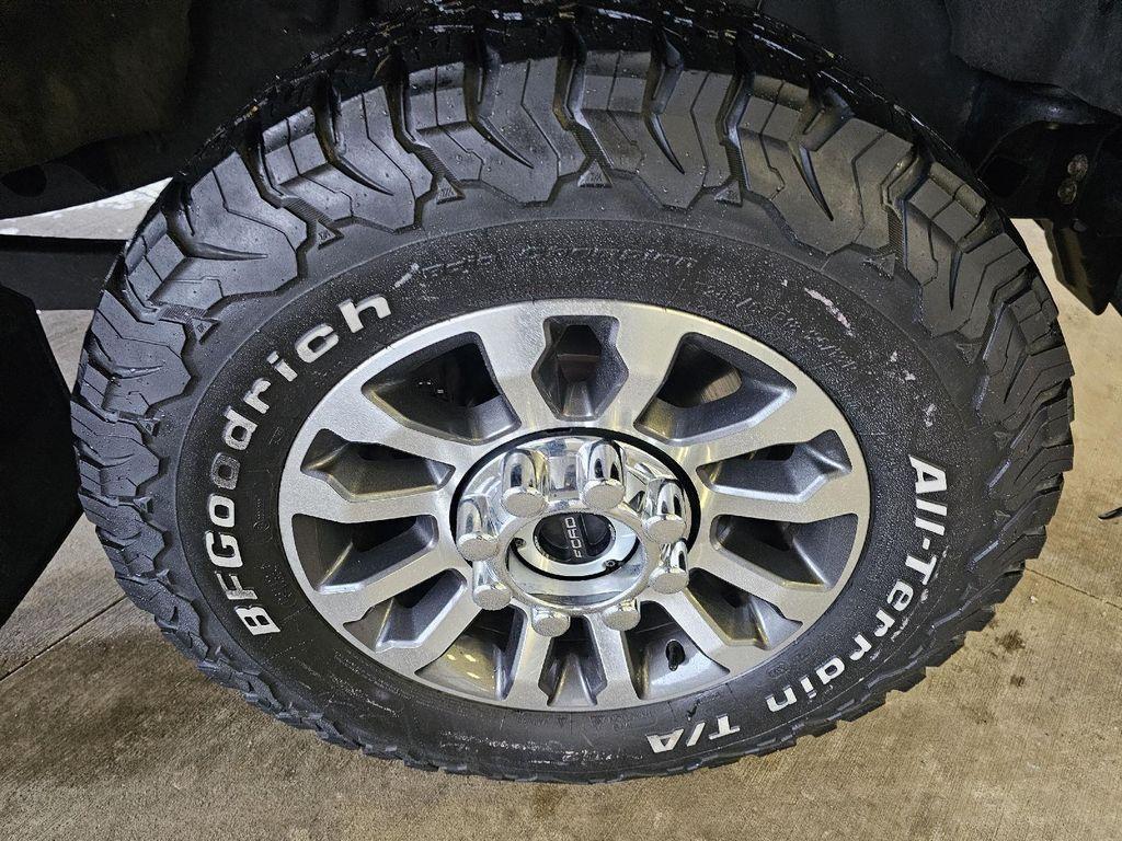 used 2019 Ford F-250 car, priced at $39,990