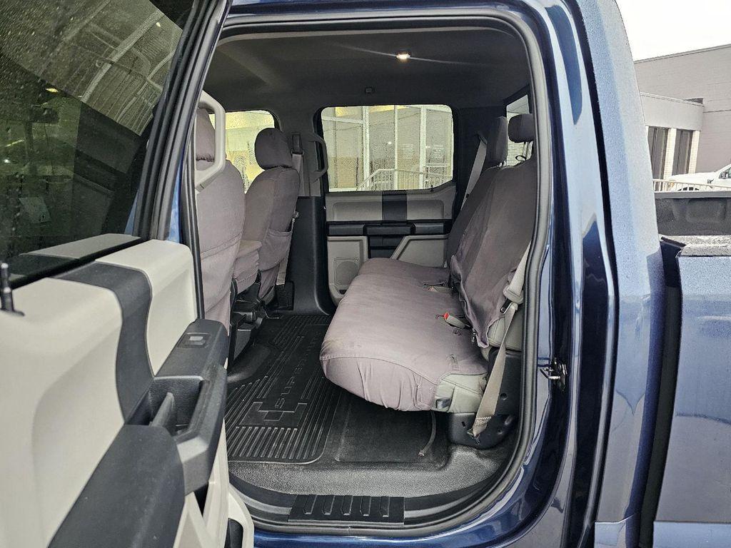 used 2019 Ford F-250 car, priced at $39,990