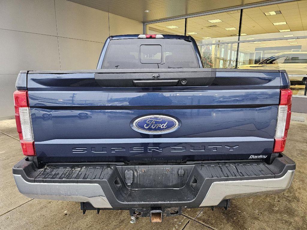 used 2019 Ford F-250 car, priced at $39,990