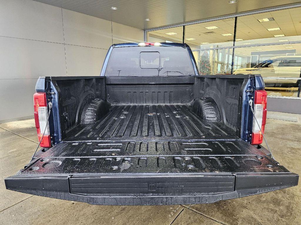used 2019 Ford F-250 car, priced at $39,990