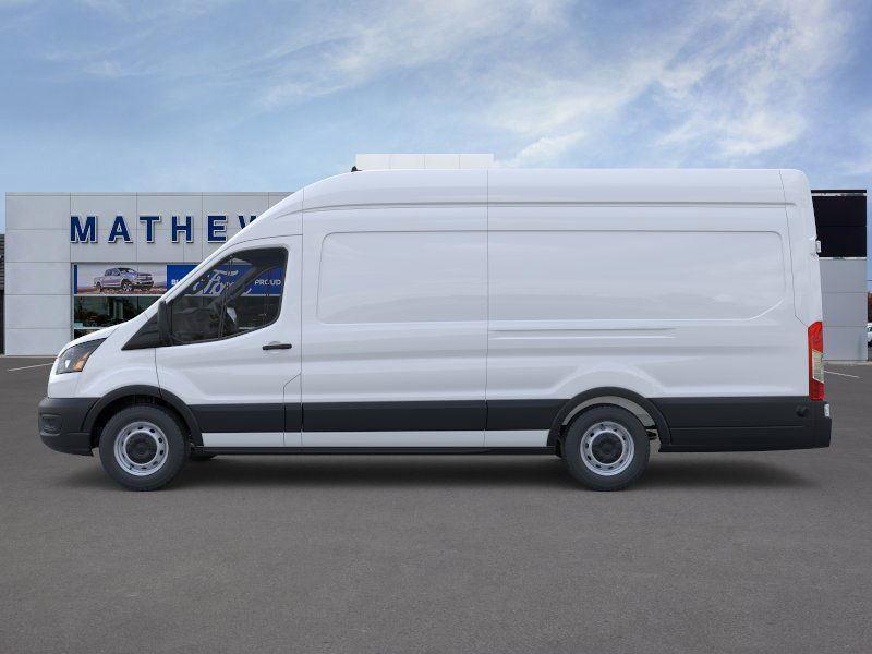 new 2026 Ford Transit-350 car, priced at $51,740