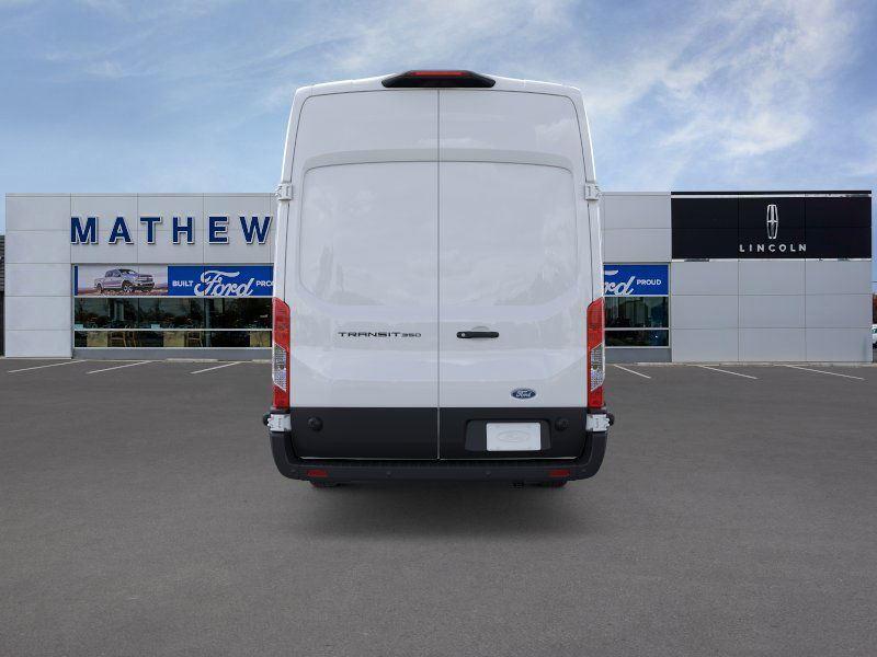 new 2026 Ford Transit-350 car, priced at $51,740