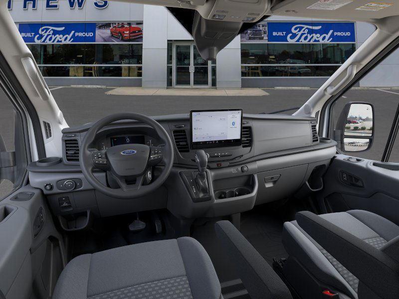 new 2026 Ford Transit-350 car, priced at $51,740
