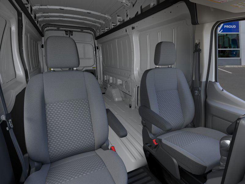 new 2026 Ford Transit-350 car, priced at $51,740