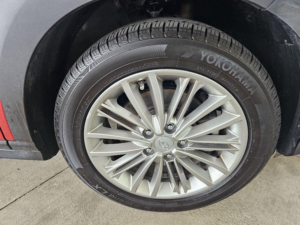 used 2021 Hyundai Kona car, priced at $16,990