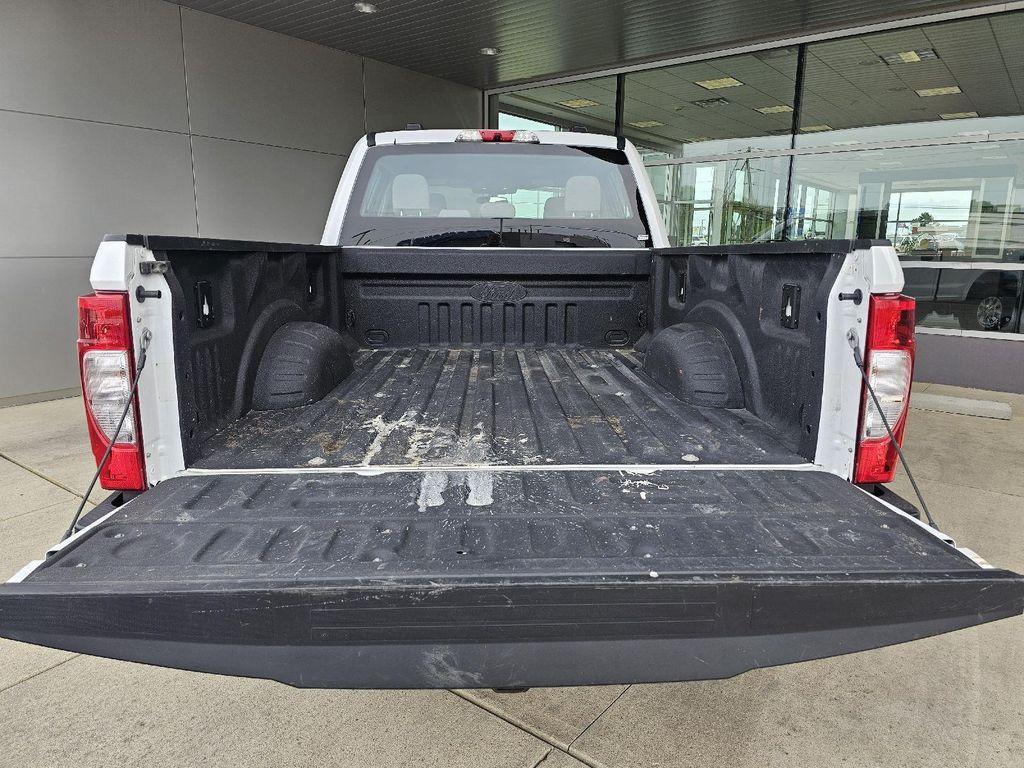 used 2022 Ford F-250 car, priced at $42,990