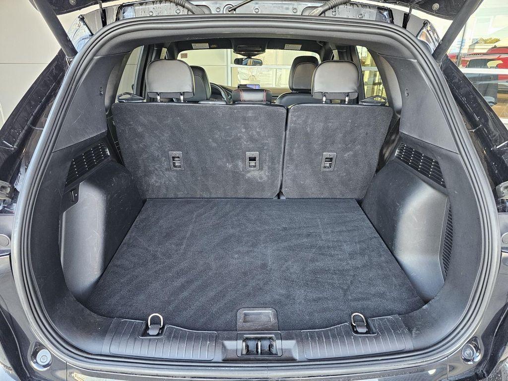 used 2023 Ford Escape car, priced at $17,990