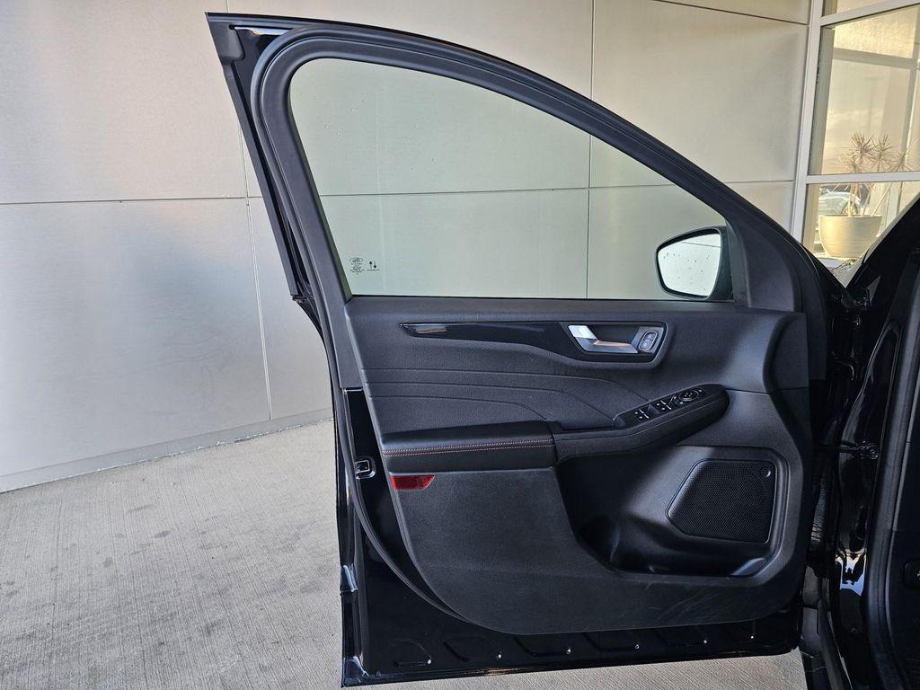 used 2023 Ford Escape car, priced at $17,990