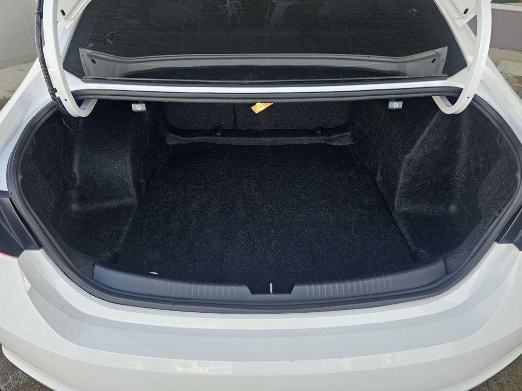 used 2022 Chevrolet Malibu car, priced at $16,990