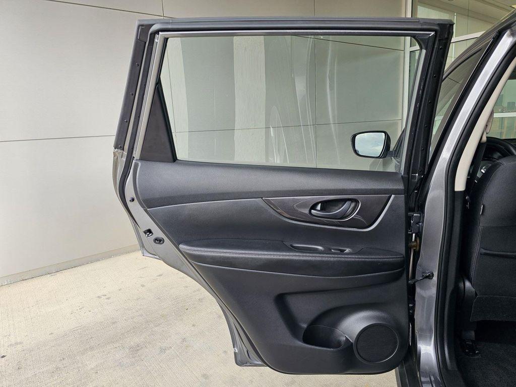 used 2020 Nissan Rogue car, priced at $14,990