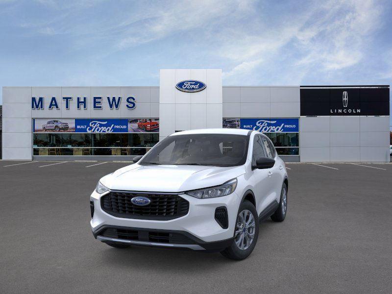 new 2026 Ford Escape car, priced at $31,864