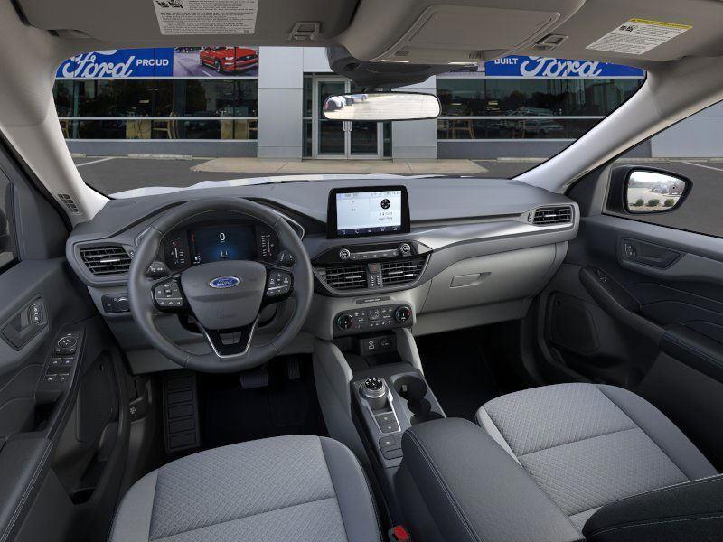 new 2026 Ford Escape car, priced at $31,864