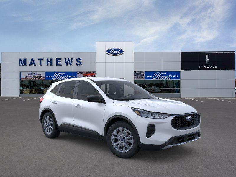 new 2026 Ford Escape car, priced at $31,864