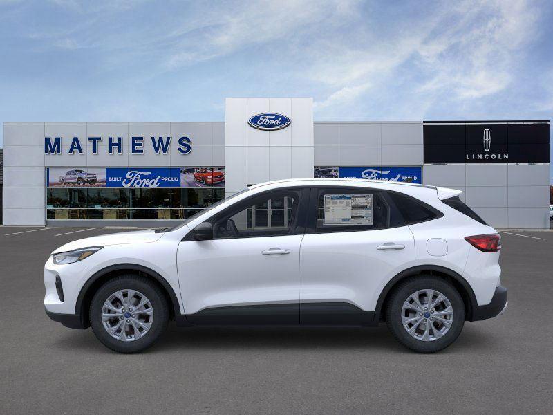 new 2026 Ford Escape car, priced at $31,864