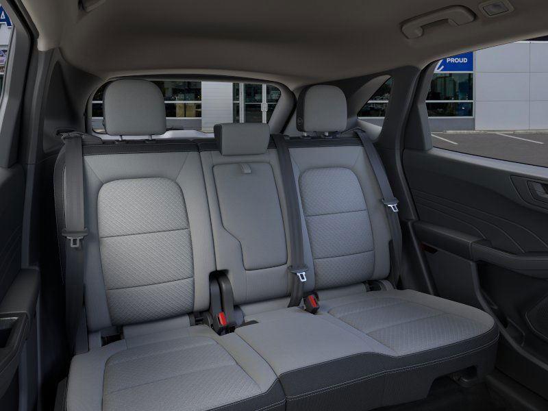 new 2026 Ford Escape car, priced at $31,864