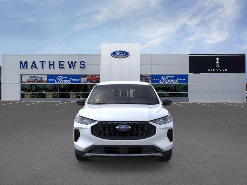 new 2026 Ford Escape car, priced at $31,864