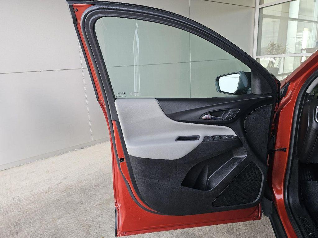 used 2020 Chevrolet Equinox car, priced at $11,990