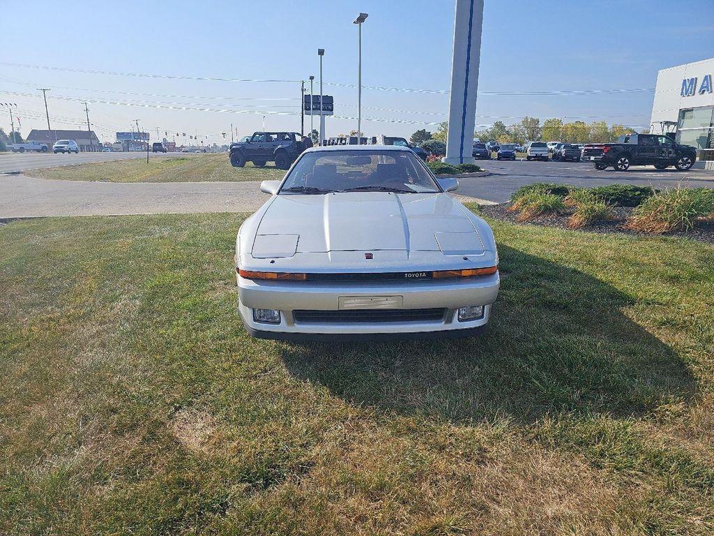 used 1987 Toyota Supra car, priced at $12,990