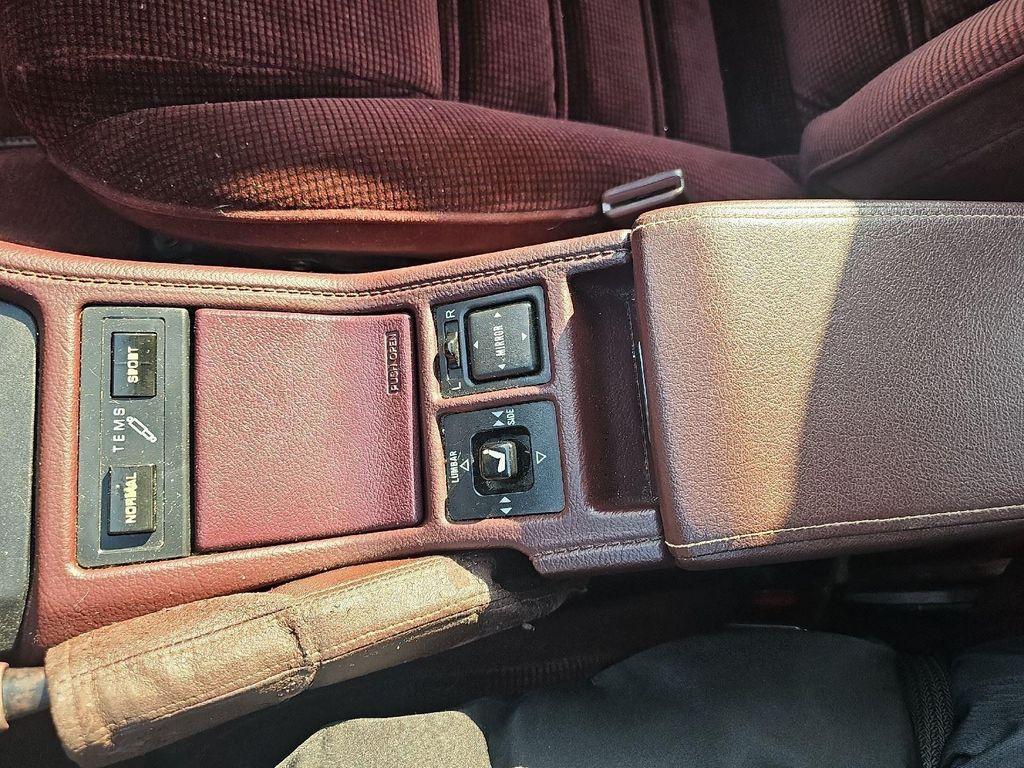 used 1987 Toyota Supra car, priced at $12,990