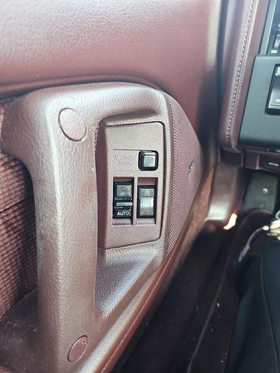 used 1987 Toyota Supra car, priced at $12,990