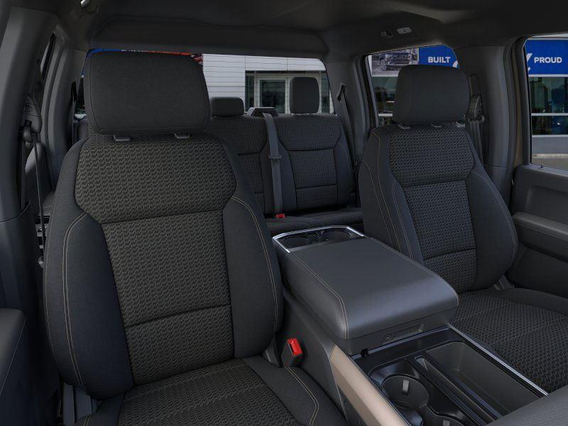 new 2026 Ford F-150 car, priced at $53,165