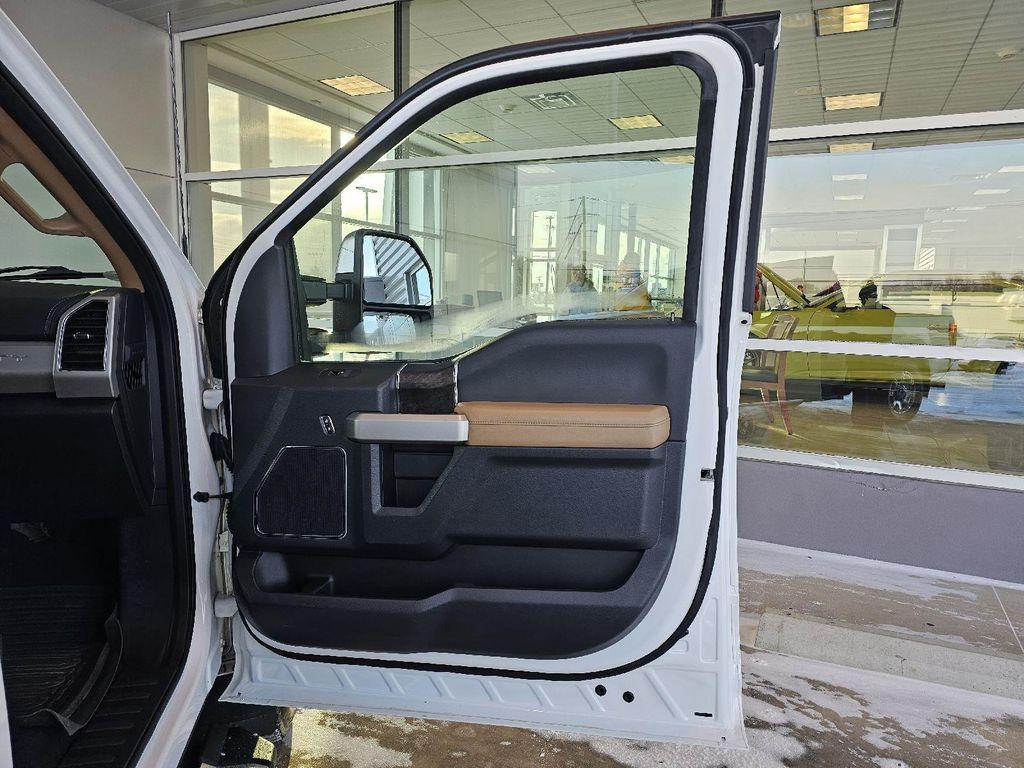 used 2022 Ford F-250 car, priced at $53,990