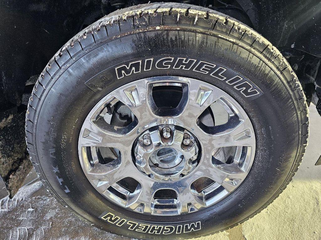 used 2022 Ford F-250 car, priced at $53,990