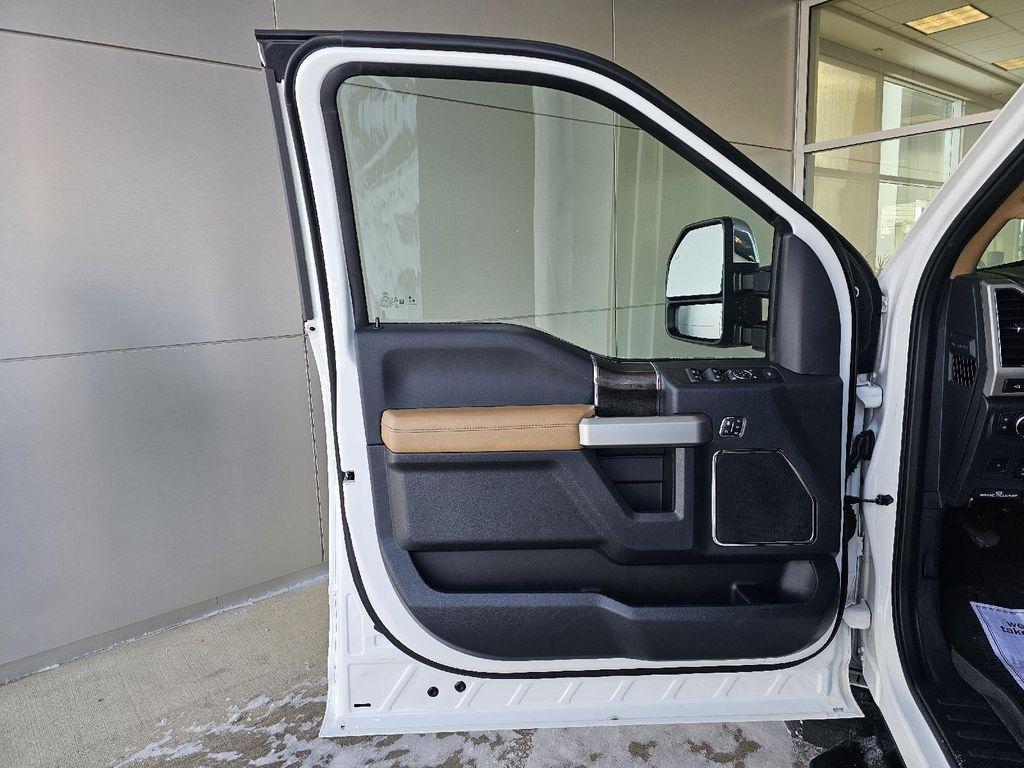 used 2022 Ford F-250 car, priced at $53,990