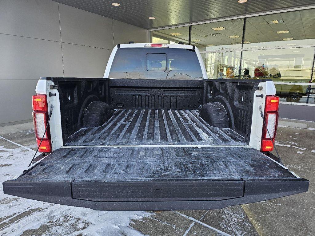 used 2022 Ford F-250 car, priced at $53,990