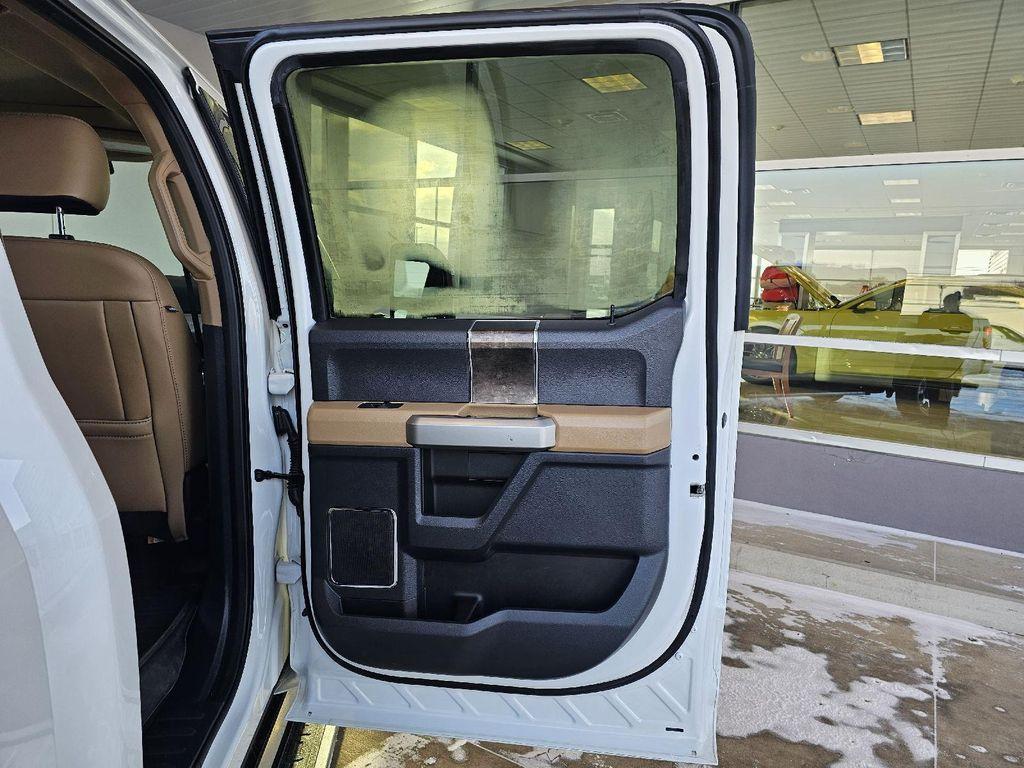 used 2022 Ford F-250 car, priced at $53,990