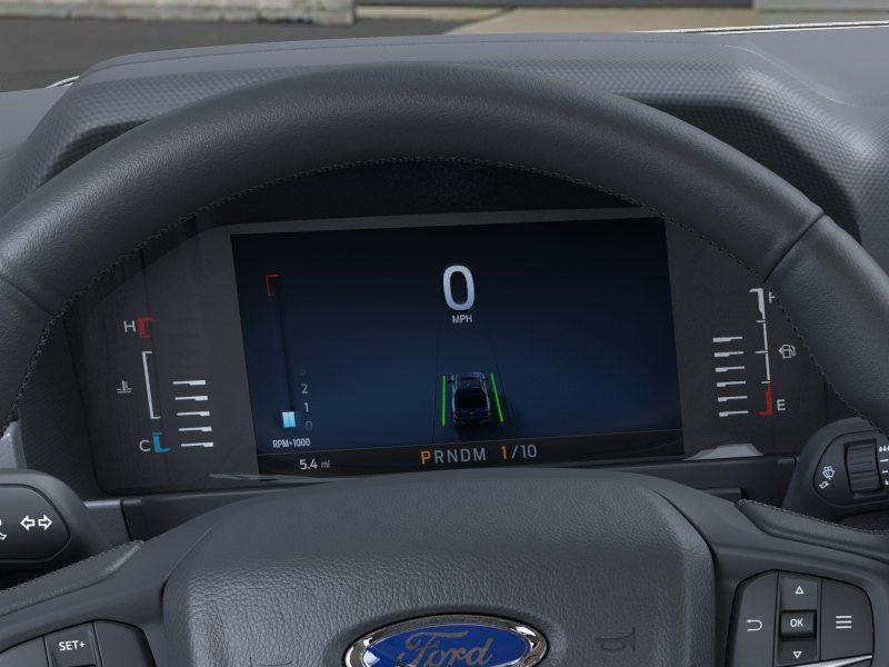 new 2026 Ford Ranger car, priced at $44,700