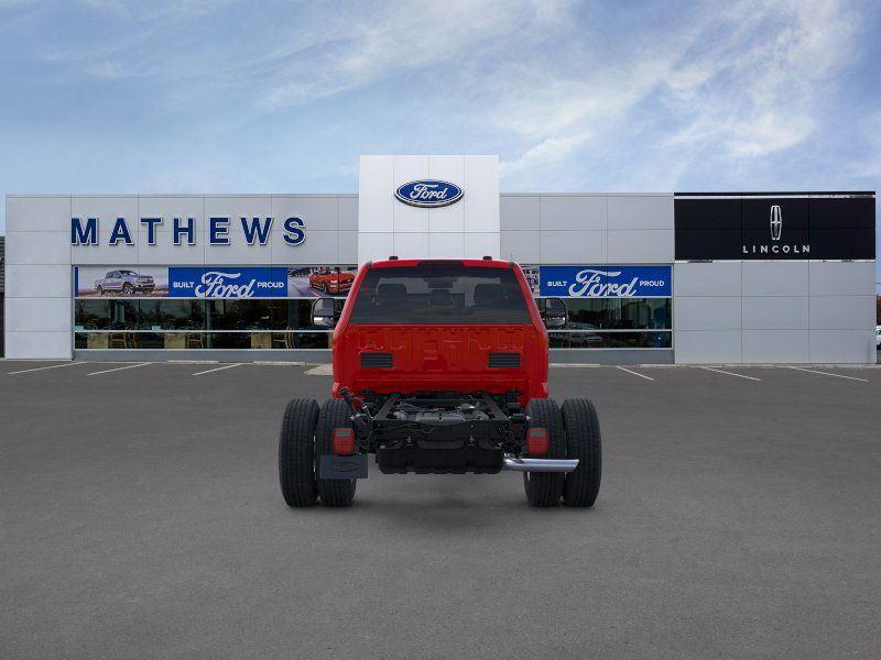 new 2026 Ford F-350 car, priced at $74,155