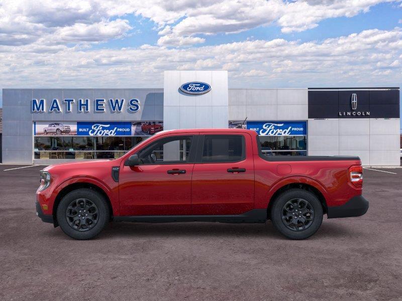 new 2026 Ford Maverick car, priced at $37,188