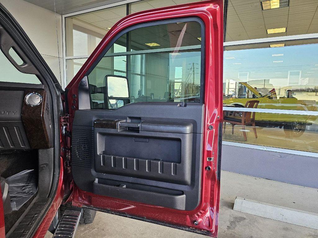 used 2013 Ford F-350 car, priced at $33,990