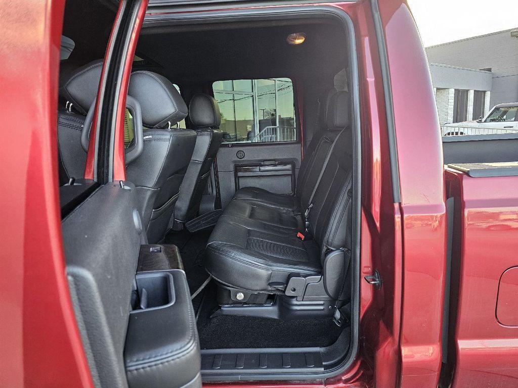 used 2013 Ford F-350 car, priced at $33,990