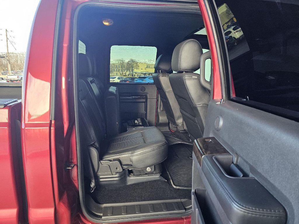 used 2013 Ford F-350 car, priced at $33,990