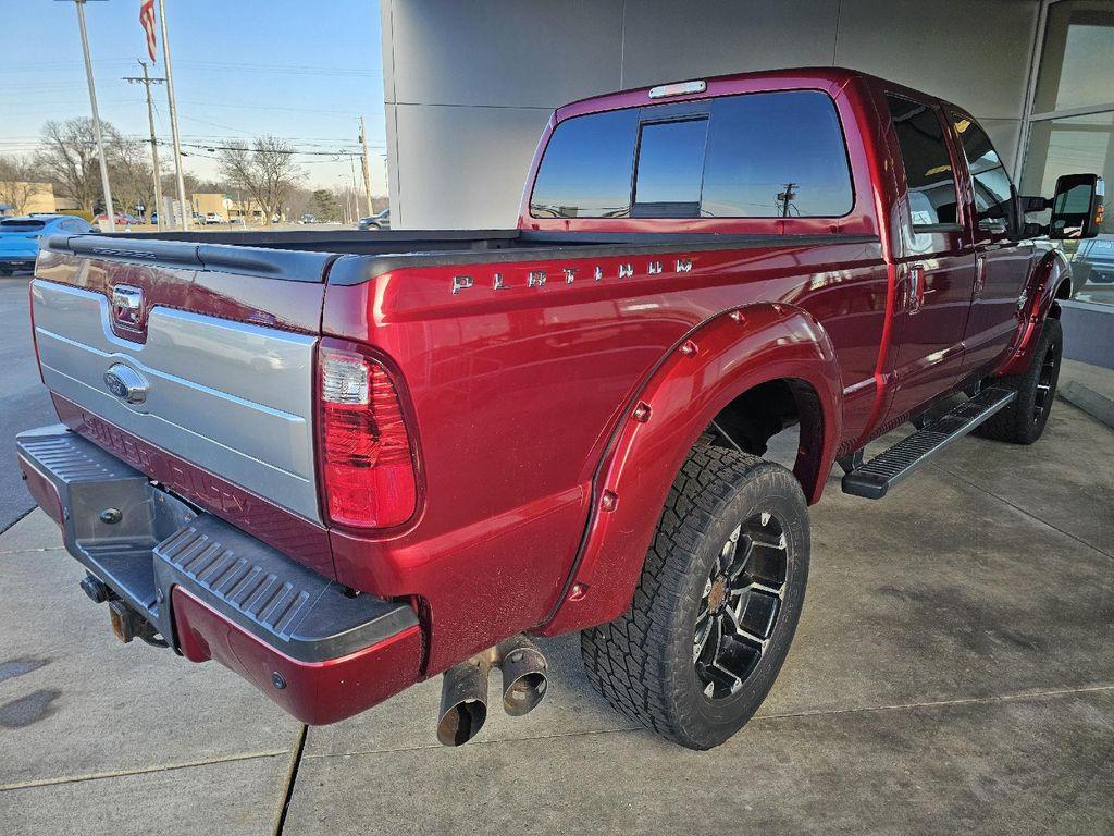 used 2013 Ford F-350 car, priced at $33,990