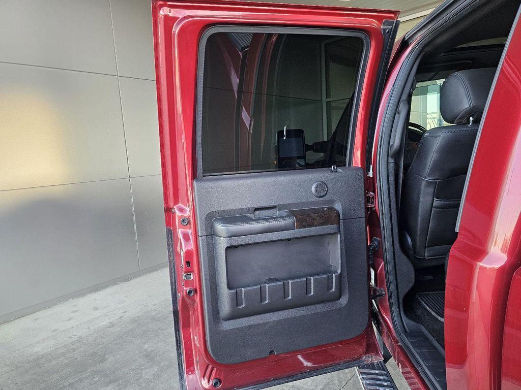 used 2013 Ford F-350 car, priced at $33,990