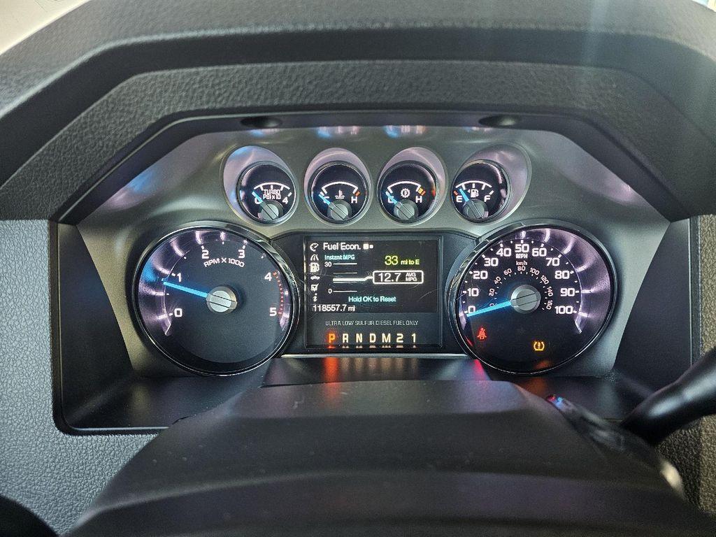 used 2013 Ford F-350 car, priced at $33,990