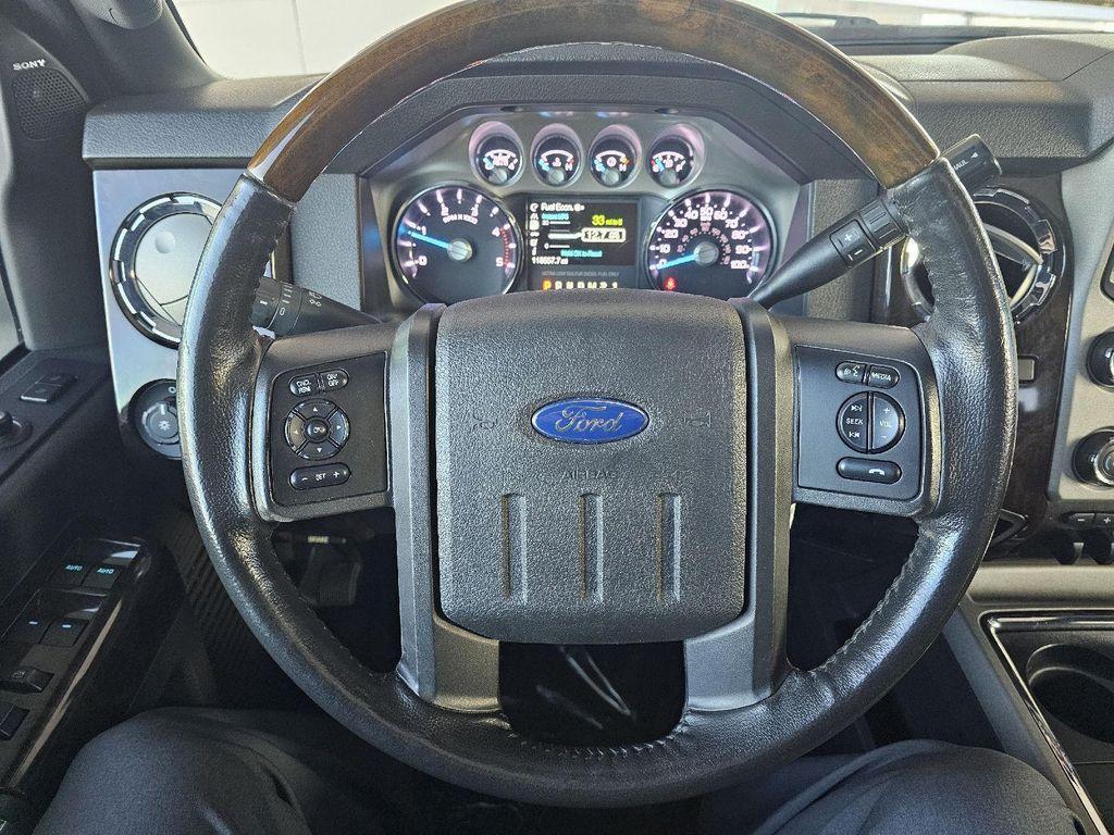 used 2013 Ford F-350 car, priced at $33,990