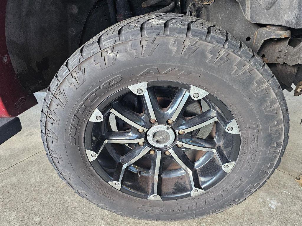 used 2013 Ford F-350 car, priced at $33,990