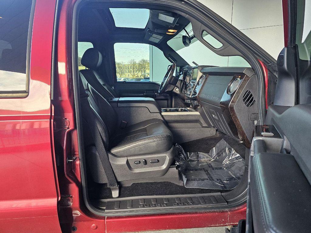 used 2013 Ford F-350 car, priced at $33,990
