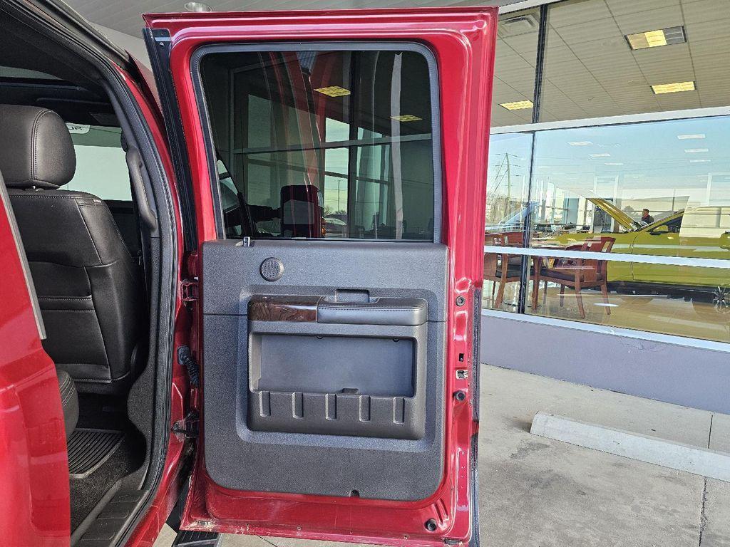 used 2013 Ford F-350 car, priced at $33,990