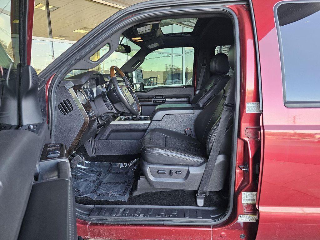 used 2013 Ford F-350 car, priced at $33,990