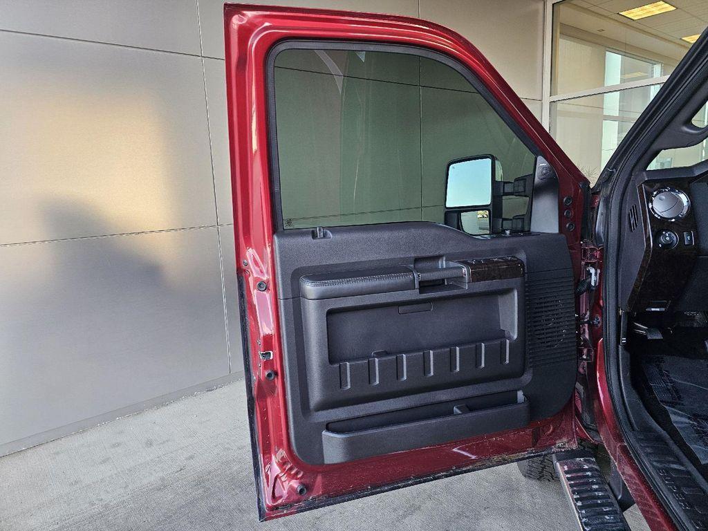 used 2013 Ford F-350 car, priced at $33,990